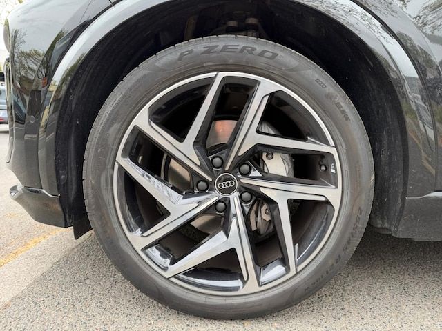 Audi Q6 E-tron S Line E-tron Performance 225,00 KW - 2025 - Joinsteer - #9