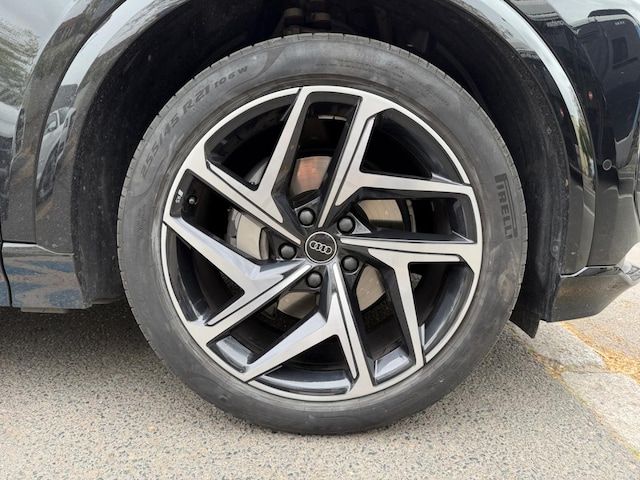 Audi Q6 E-tron S Line E-tron Performance 225,00 KW - 2025 - Joinsteer - #10