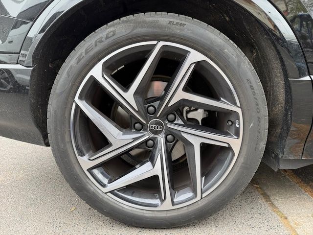 Audi Q6 E-tron S Line E-tron Performance 225,00 KW - 2025 - Joinsteer - #11