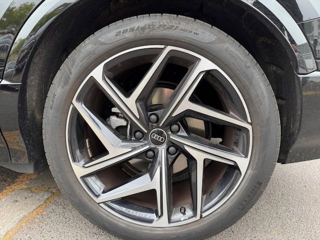 Audi Q6 E-tron S Line E-tron Performance 225,00 KW - 2025 - Joinsteer - #12