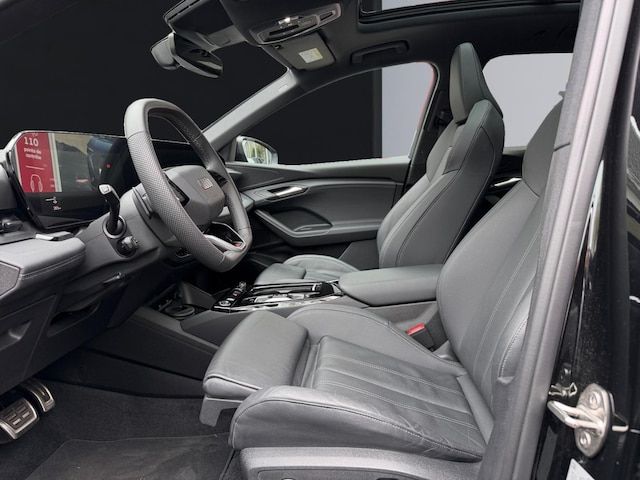 Audi Q6 E-tron S Line E-tron Performance 225,00 KW - 2025 - Joinsteer - #13