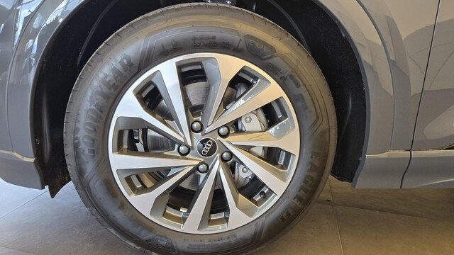 Audi Q6 E-tron S Line E-tron 185,00 KW - 2026 - Joinsteer - #22
