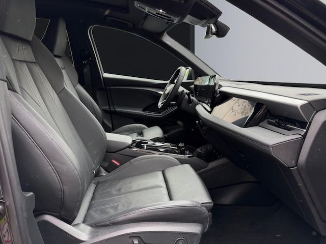 Audi Q6 E-tron S Line E-tron Performance 225,00 KW - 2025 - Joinsteer - #14