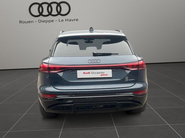 Audi Q6 E-tron S Line E-tron Quattro 285,00 KW - 2025 - Joinsteer - #4