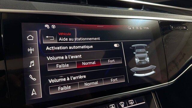 Audi A8 TFSI E Avus 60 TFSI E Quattro 462 Ch Tiptronic - 2024 - Joinsteer - #26