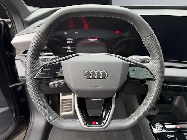 Audi Q6 E-tron S Line E-tron Performance 225,00 KW - 2025 - Joinsteer - #15