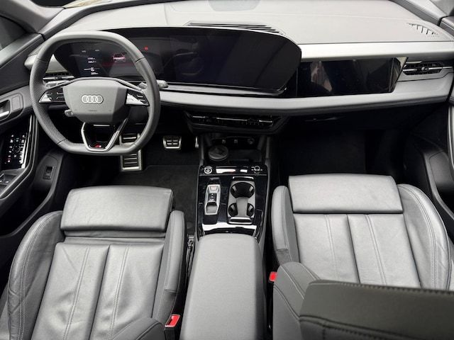 Audi Q6 E-tron S Line E-tron Performance 225,00 KW - 2025 - Joinsteer - #16