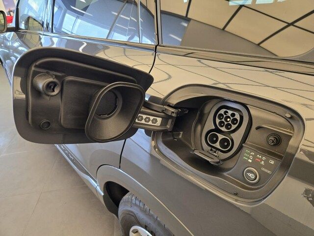 Audi Q6 E-tron S Line E-tron 185,00 KW - 2026 - Joinsteer - #24