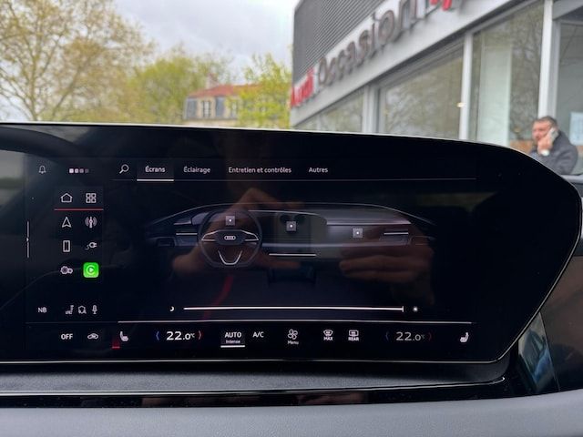 Audi Q6 E-tron S Line E-tron Performance 225,00 KW - 2025 - Joinsteer - #19