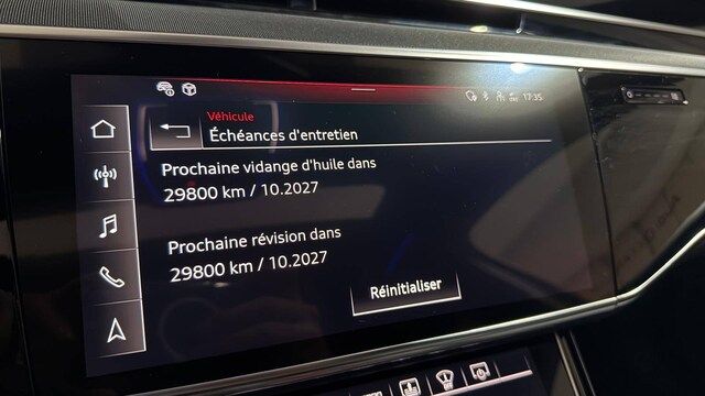 Audi A8 TFSI E Avus 60 TFSI E Quattro 462 Ch Tiptronic - 2024 - Joinsteer - #28