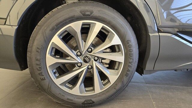 Audi Q6 E-tron S Line E-tron 185,00 KW - 2026 - Joinsteer - #25