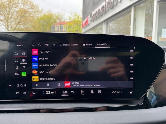 Audi Q6 E-tron S Line E-tron Performance 225,00 KW - 2025 - Joinsteer - #21