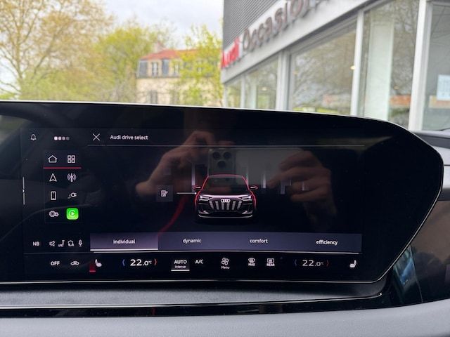 Audi Q6 E-tron S Line E-tron Performance 225,00 KW - 2025 - Joinsteer - #22