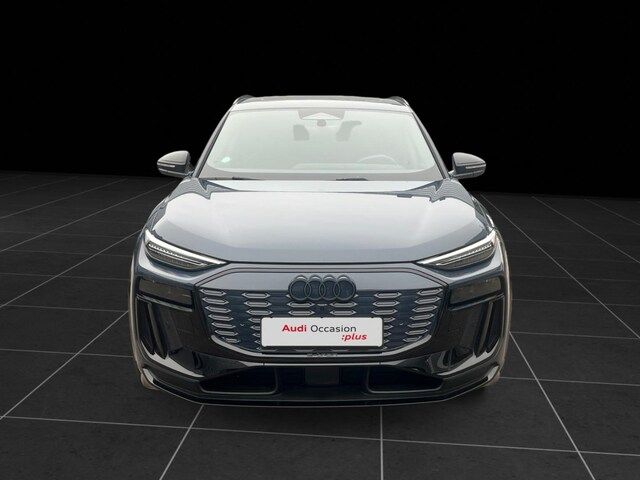 Audi Q6 E-tron S Line E-tron Quattro 285,00 KW - 2025 - Joinsteer - #8