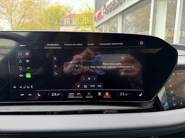 Audi Q6 E-tron S Line E-tron Performance 225,00 KW - 2025 - Joinsteer - #25