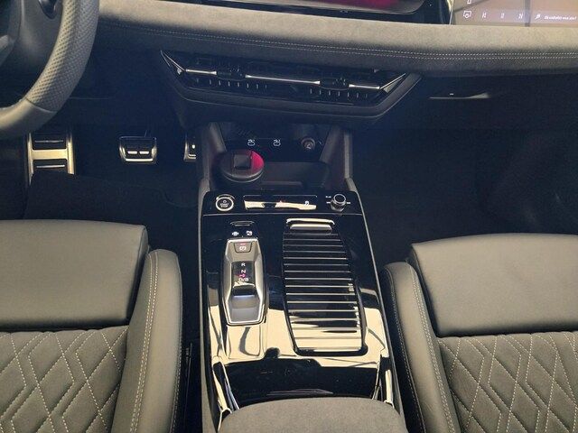 Audi Q6 E-tron S Line E-tron 185,00 KW - 2026 - Joinsteer - #28