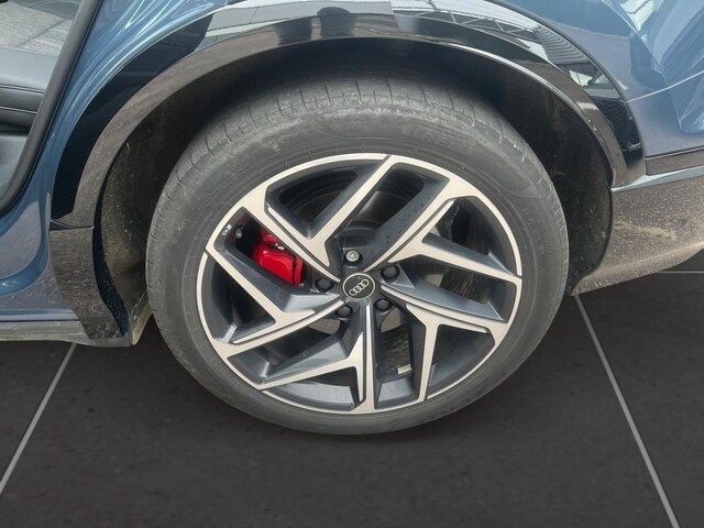 Audi Q6 E-tron S Line E-tron Quattro 285,00 KW - 2025 - Joinsteer - #9