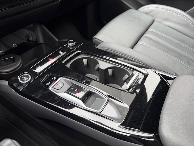 Audi Q6 E-tron S Line E-tron Performance 225,00 KW - 2025 - Joinsteer - #26