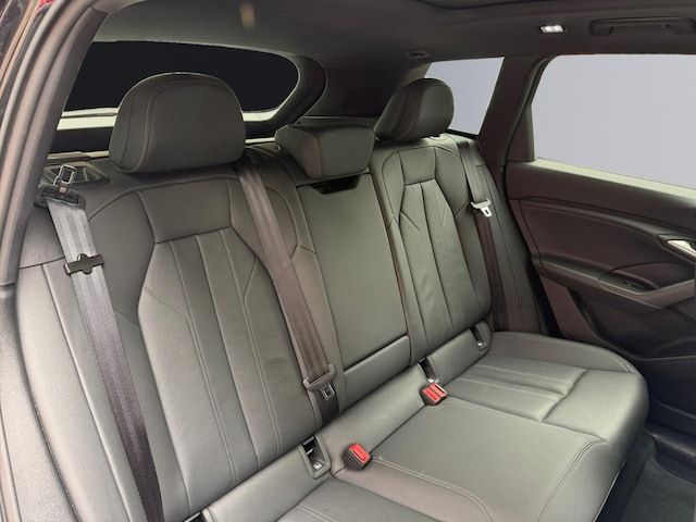 Audi Q6 E-tron S Line E-tron Performance 225,00 KW - 2025 - Joinsteer - #27