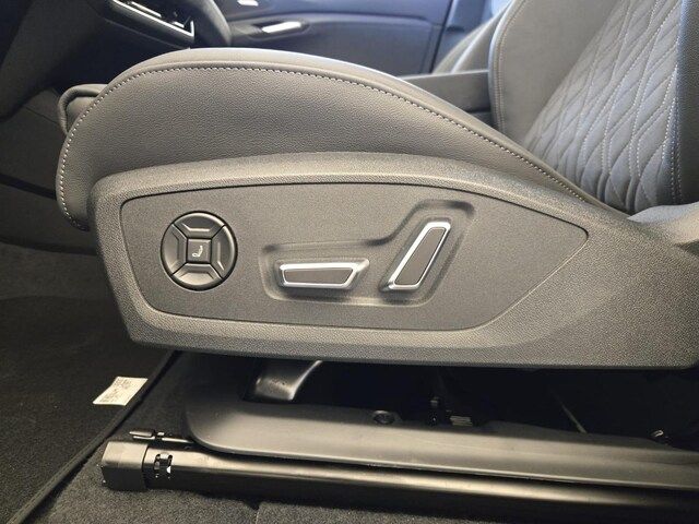 Audi Q6 E-tron S Line E-tron 185,00 KW - 2026 - Joinsteer - #29