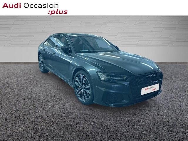 Audi A6 Berline Competition 55 TFSI E Quattro 367 Ch S Tronic - 2024 - Joinsteer - #4