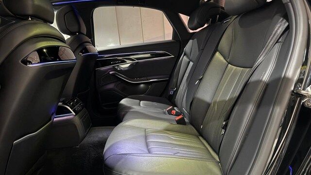 Audi A8 TFSI E Avus 60 TFSI E Quattro 462 Ch Tiptronic - 2024 - Joinsteer - #33