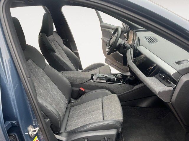 Audi Q6 E-tron S Line E-tron Quattro 285,00 KW - 2025 - Joinsteer - #11