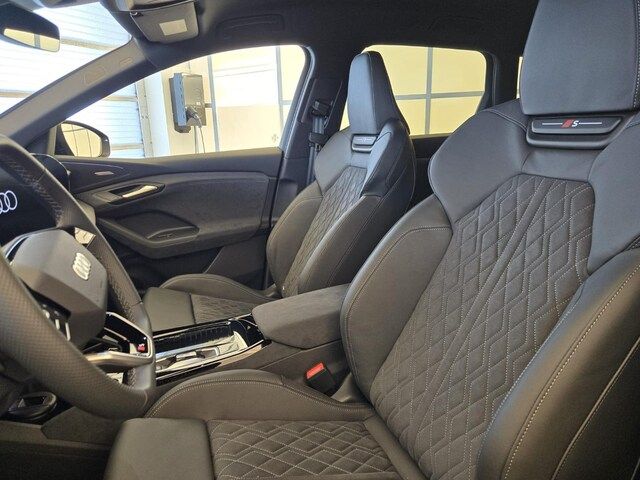 Audi Q6 E-tron S Line E-tron 185,00 KW - 2026 - Joinsteer - #30