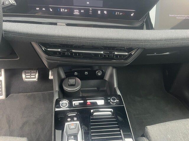 Audi Q6 E-tron S Line E-tron Quattro 285,00 KW - 2025 - Joinsteer - #13
