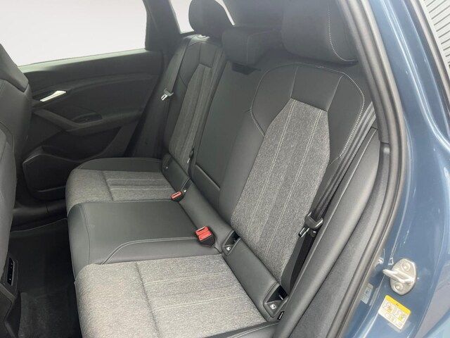Audi Q6 E-tron S Line E-tron Quattro 285,00 KW - 2025 - Joinsteer - #14