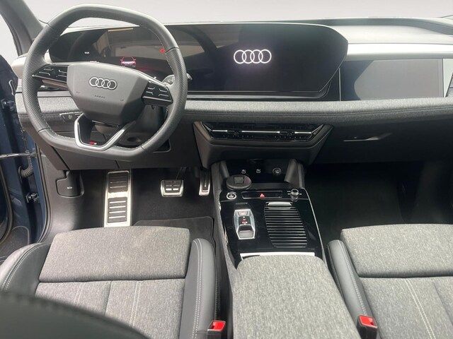 Audi Q6 E-tron S Line E-tron Quattro 285,00 KW - 2025 - Joinsteer - #15