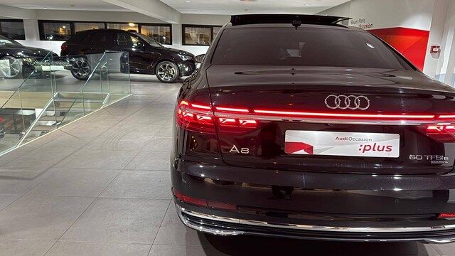 Audi A8 TFSI E Avus 60 TFSI E Quattro 462 Ch Tiptronic - 2024 - Joinsteer - #38