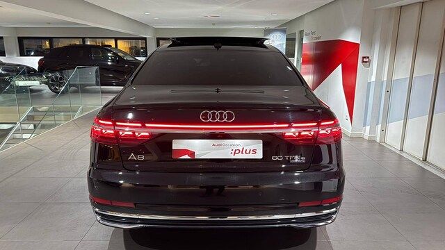 Audi A8 TFSI E Avus 60 TFSI E Quattro 462 Ch Tiptronic - 2024 - Joinsteer - #39
