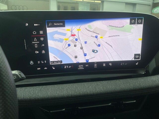Audi Q6 E-tron S Line E-tron Quattro 285,00 KW - 2025 - Joinsteer - #19