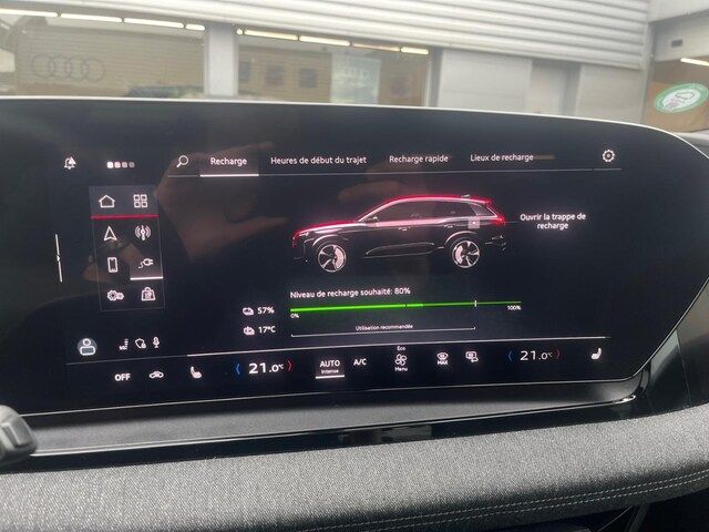 Audi Q6 E-tron S Line E-tron Quattro 285,00 KW - 2025 - Joinsteer - #20