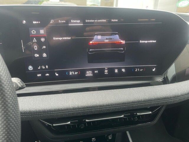 Audi Q6 E-tron S Line E-tron Quattro 285,00 KW - 2025 - Joinsteer - #23