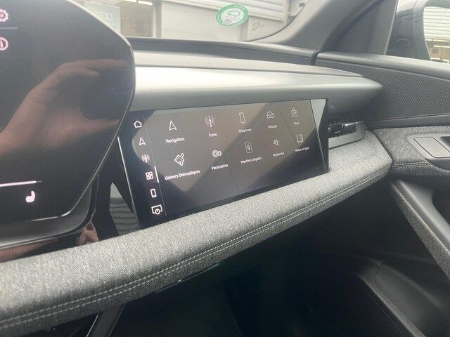 Audi Q6 E-tron S Line E-tron Quattro 285,00 KW - 2025 - Joinsteer - #27
