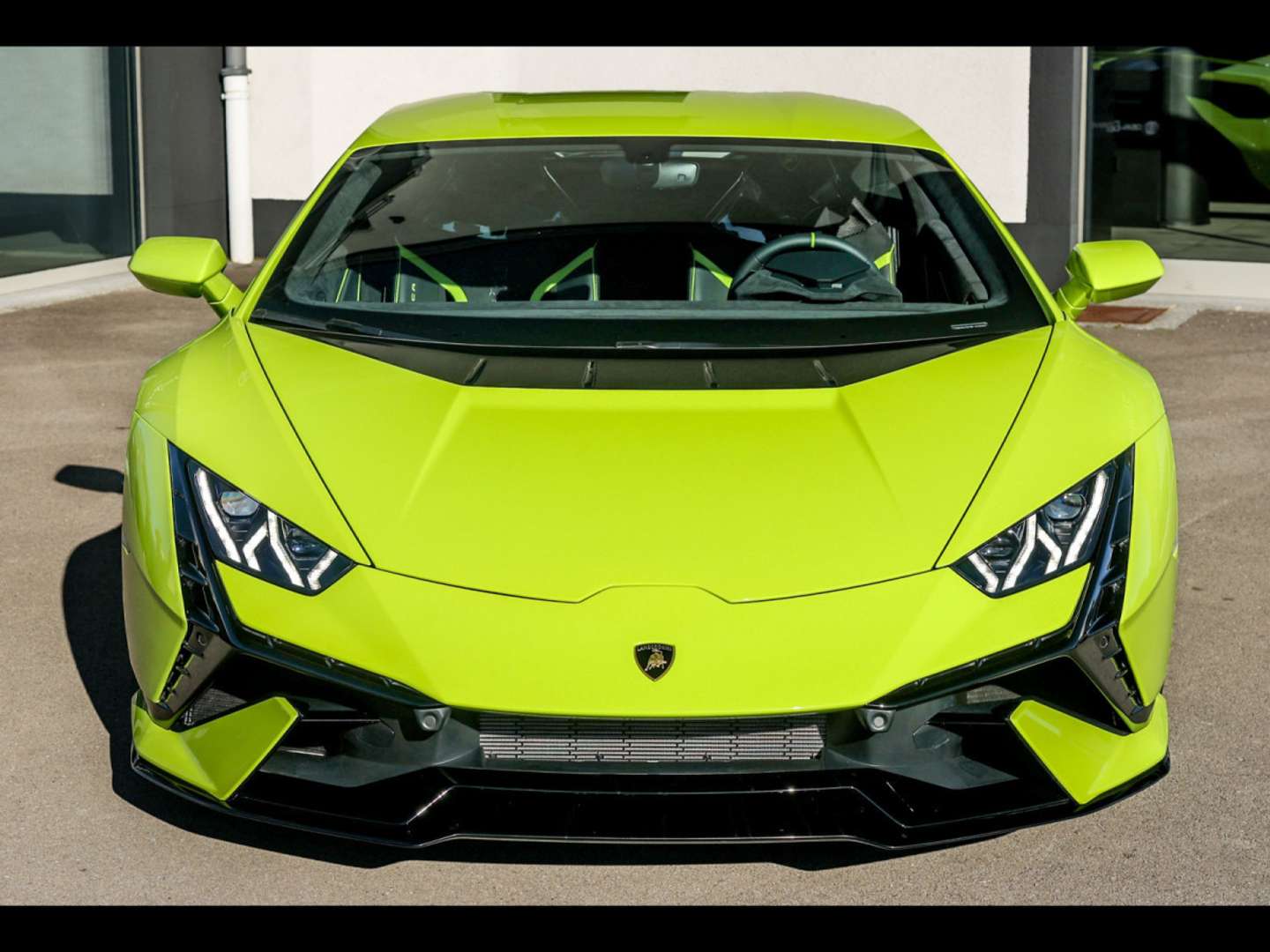 Lamborghini Huracán Tecnica - 2024 - Joinsteer - #5