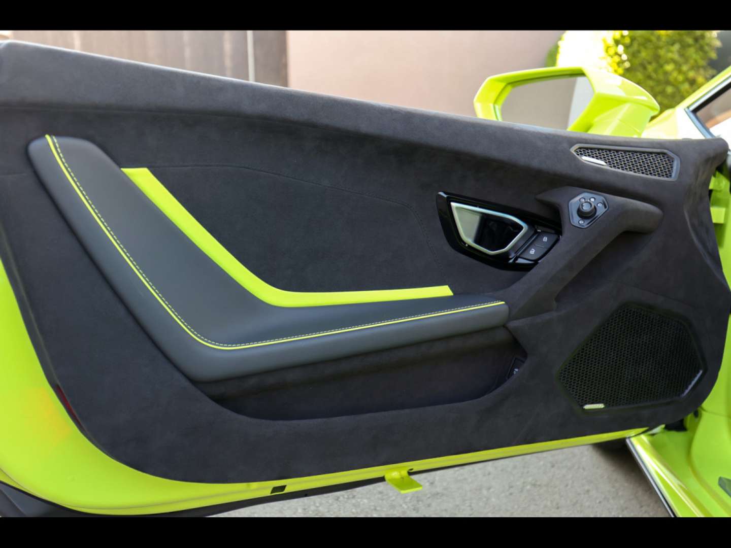 Lamborghini Huracán Tecnica - 2024 - Joinsteer - #8