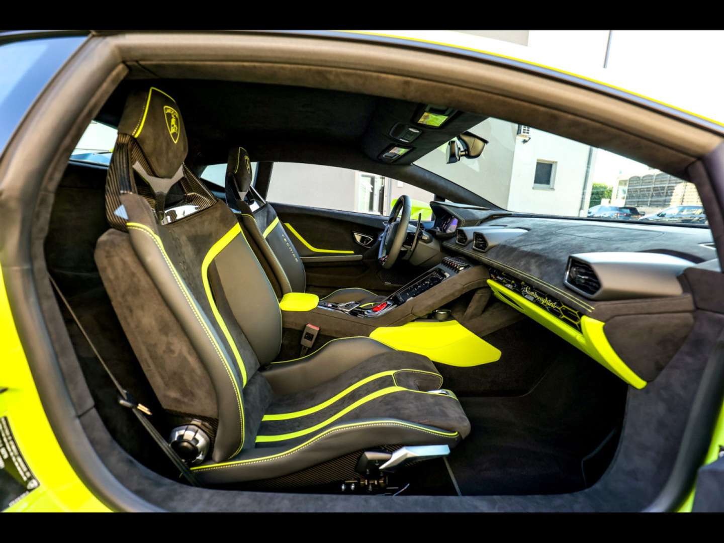 Lamborghini Huracán Tecnica - 2024 - Joinsteer - #11