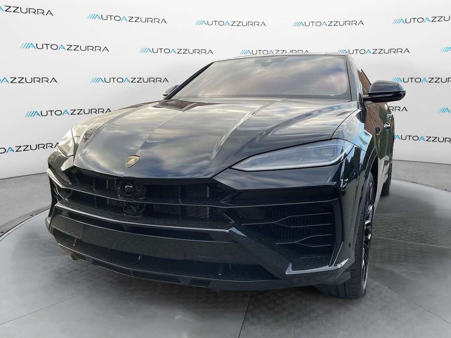 Lamborghini Urus - 2026 - Joinsteer - #2