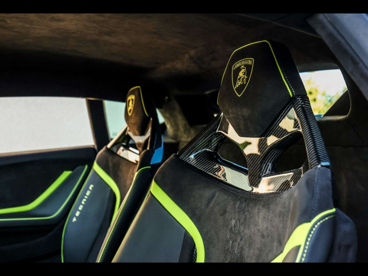 Lamborghini Huracán Tecnica - 2024 - Joinsteer - #12