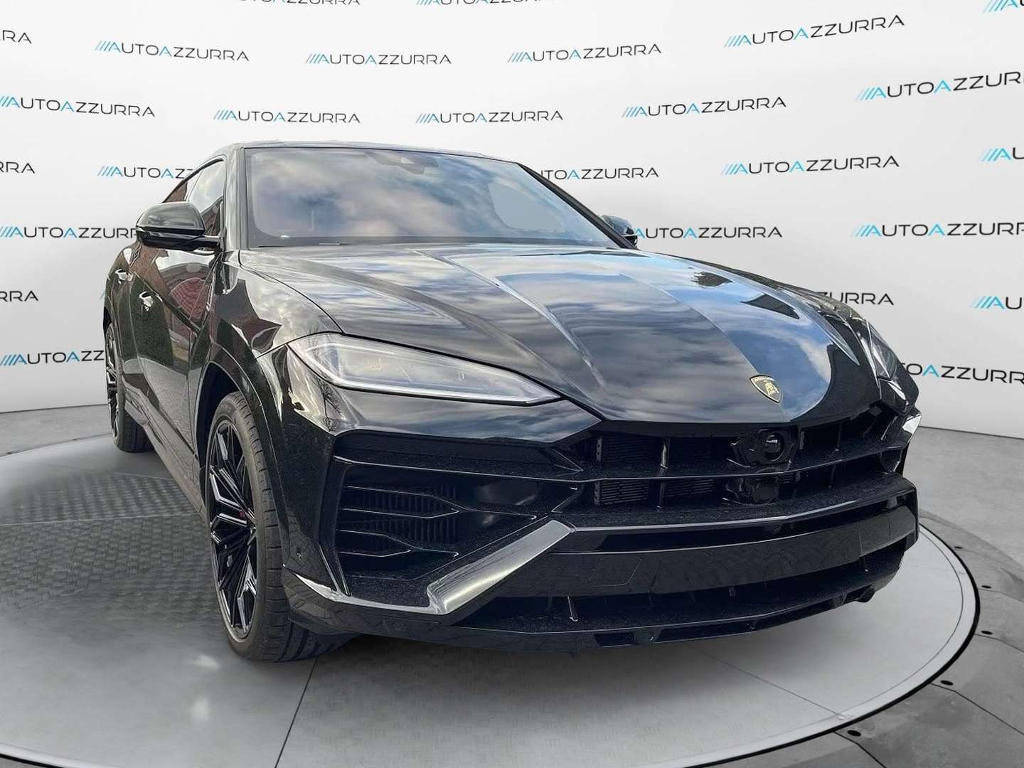 Lamborghini Urus - 2026 - Joinsteer - #3
