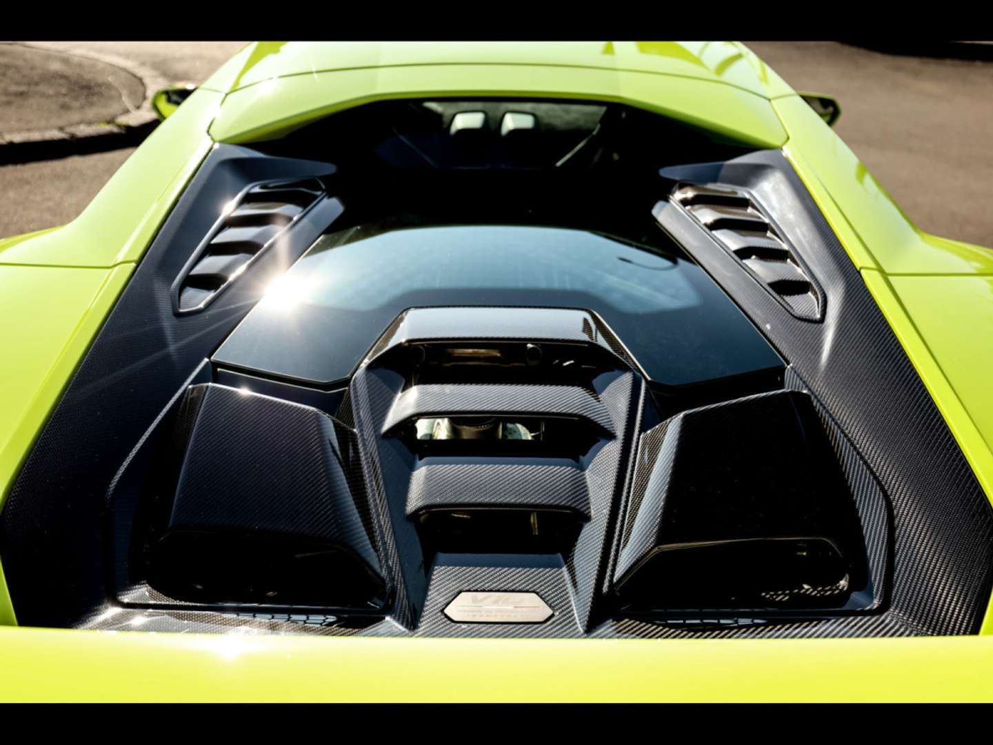 Lamborghini Huracán Tecnica - 2024 - Joinsteer - #16