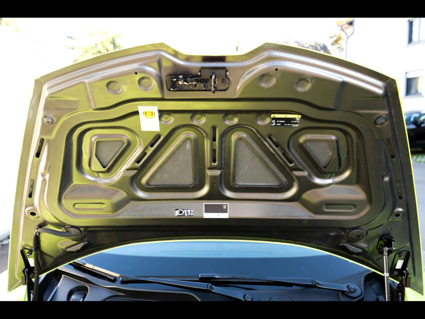 Lamborghini Huracán Tecnica - 2024 - Joinsteer - #17