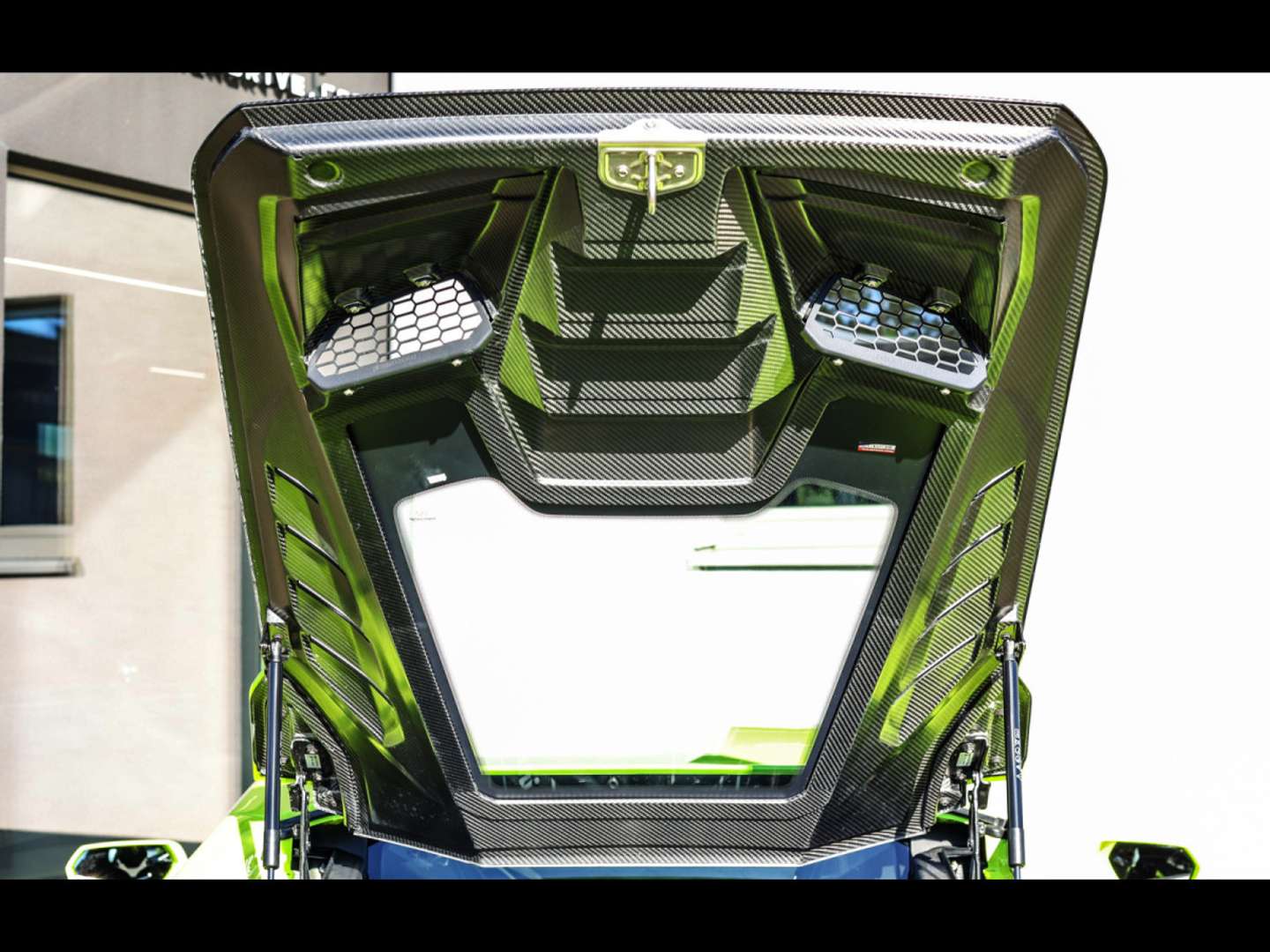 Lamborghini Huracán Tecnica - 2024 - Joinsteer - #19