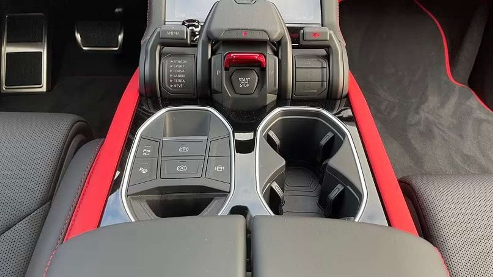 Lamborghini Urus - 2026 - Joinsteer - #12