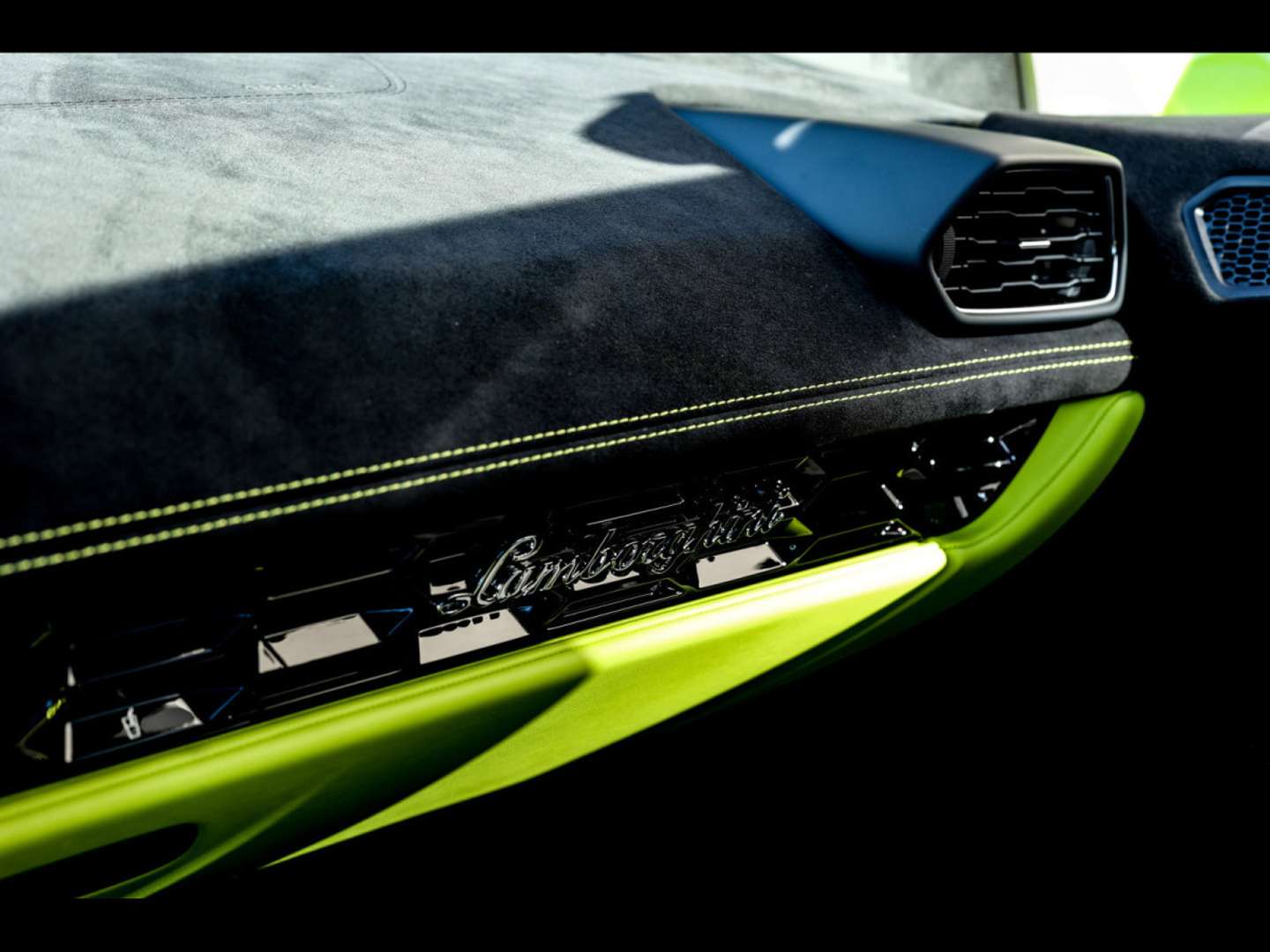 Lamborghini Huracán Tecnica - 2024 - Joinsteer - #21