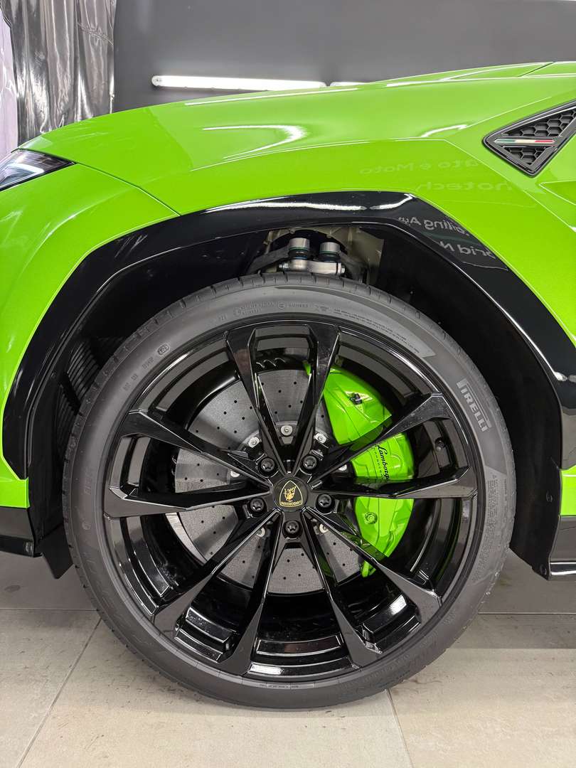 Lamborghini Urus - 2026 - Joinsteer - #7