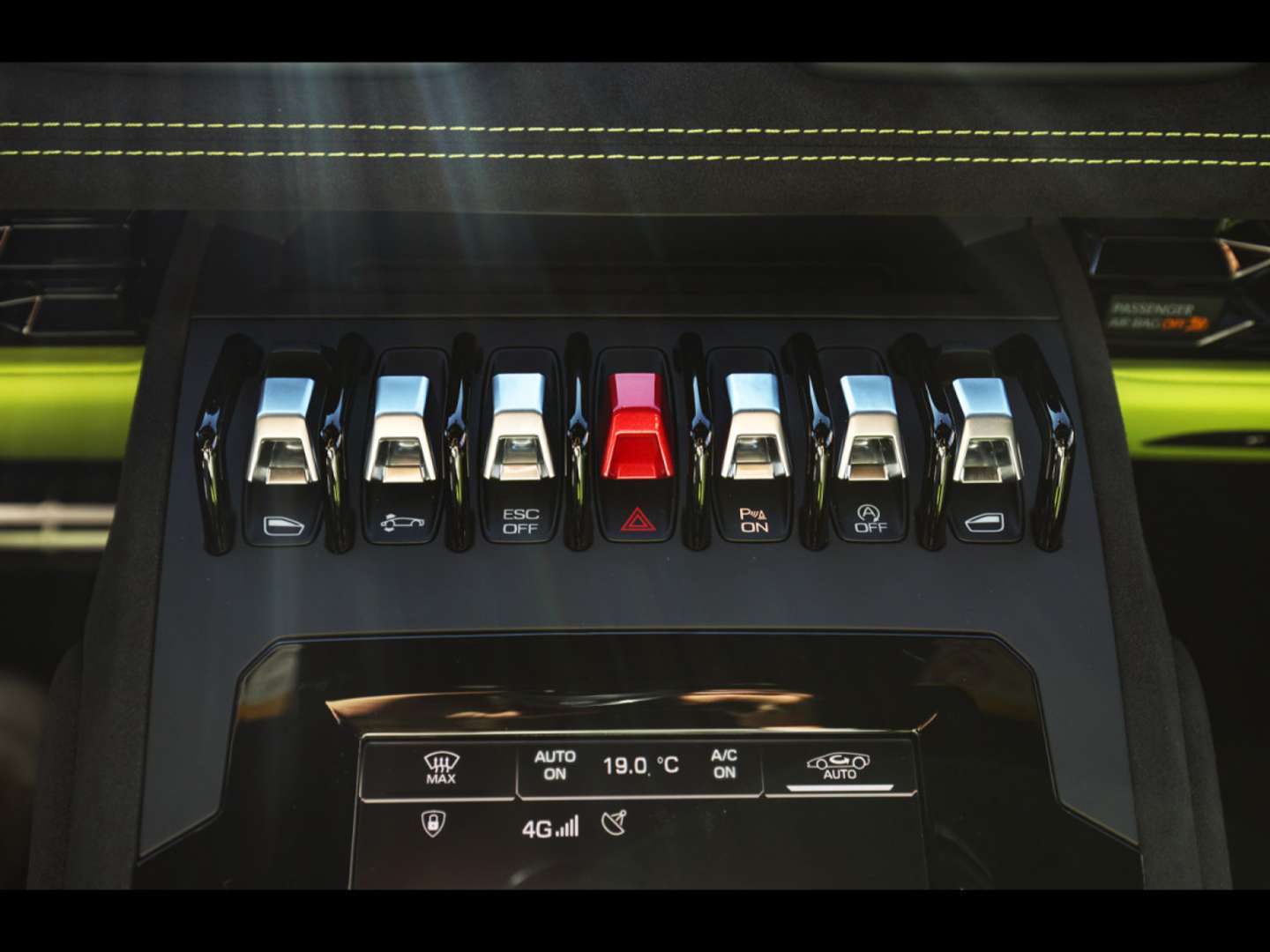 Lamborghini Huracán Tecnica - 2024 - Joinsteer - #22